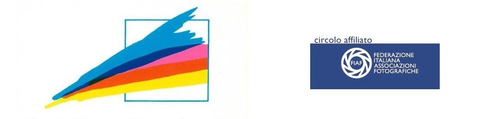CIRCOLO FOTOGRAFICO PALAZZOLESE   A.P.S.