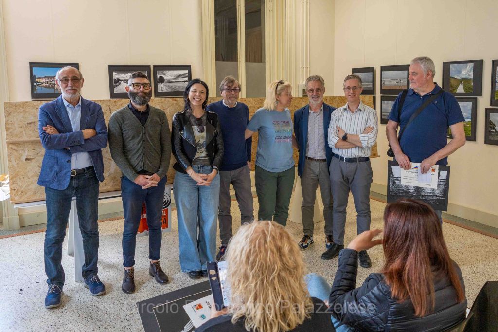 Premiazione 2° Lettura Portfolio San&nbsp;Fedele
