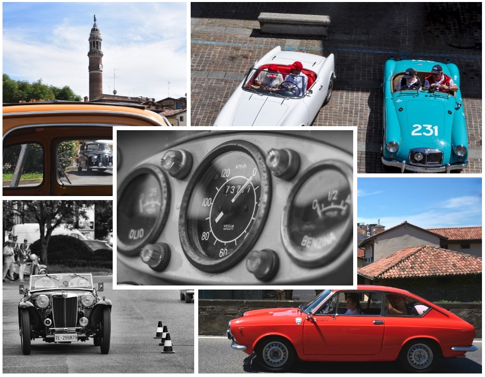 Premiazione 6°concorso fotografico – Il Rombo nel&nbsp;Cuore