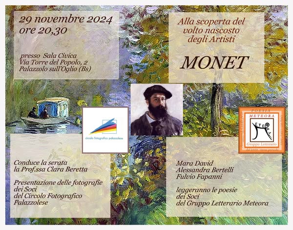 Il volto nascosto degli&nbsp;artisti